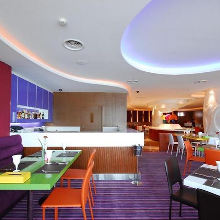 Hip Hotel Bangkok Exteriér fotografie