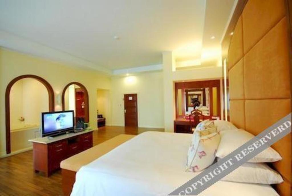 Hip Hotel Bangkok Exteriér fotografie